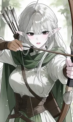 Profile image of アイシャ