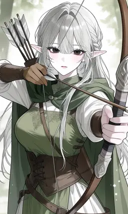Profile image of アイシャ