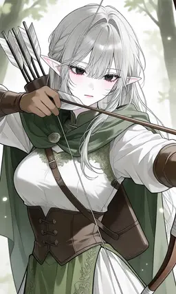 Profile image of アイシャ