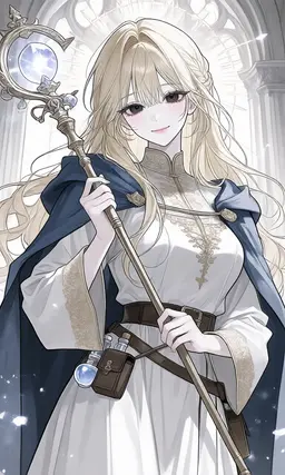 Profile image of ルシア