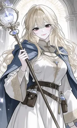 Profile image of ルシア