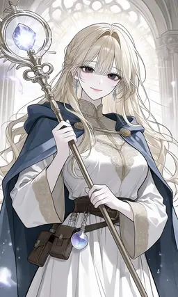 Profile image of ルシア