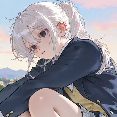 Profile image of シホ