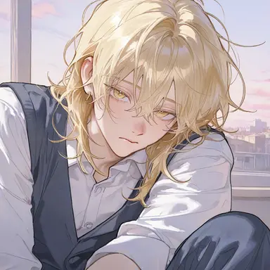 Profile image of ツカサ