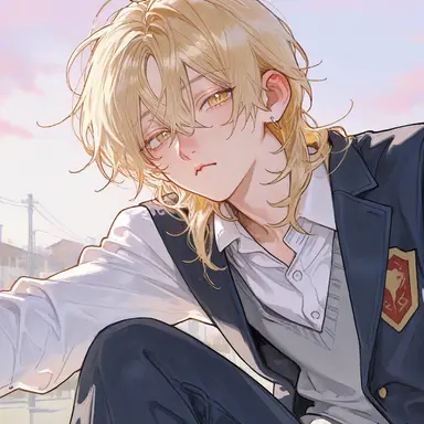 Profile image of ツカサ