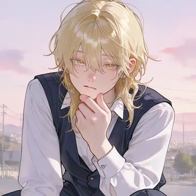 Profile image of ツカサ