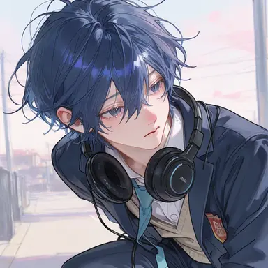 Profile image of アオト