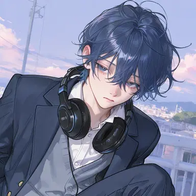 Profile image of アオト