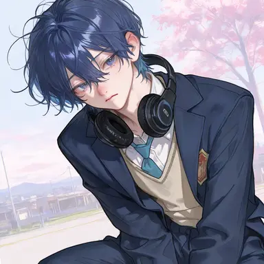 Profile image of アオト