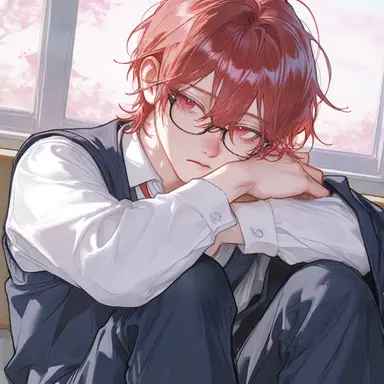 Profile image of アカリ