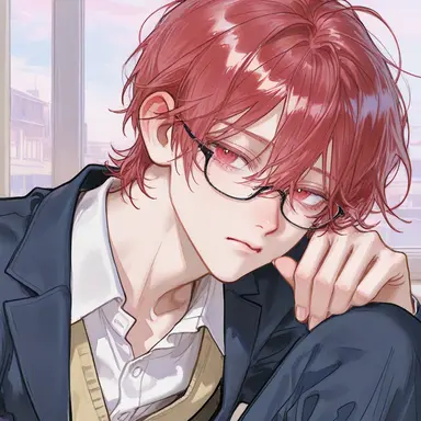 Profile image of アカリ