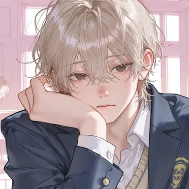 Profile image of カエデ