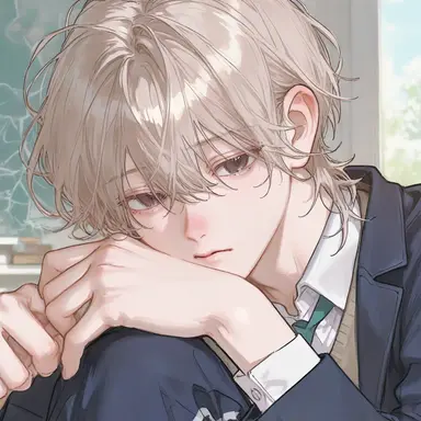 Profile image of カエデ