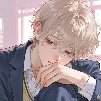 Profile image of カエデ