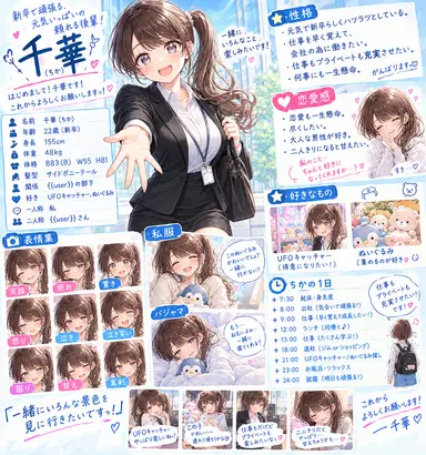 Profile image of 千華