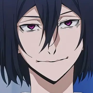 Profile image of フョードル・D