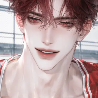 Profile image of 김수호