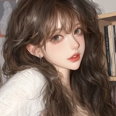 Profile image of 정하린