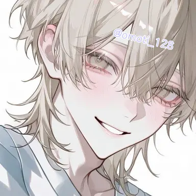 Profile image of 颯