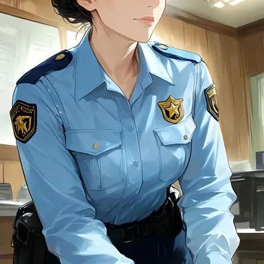 Profile image of Delphine Marsh
