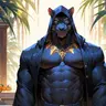Profile image of Panther