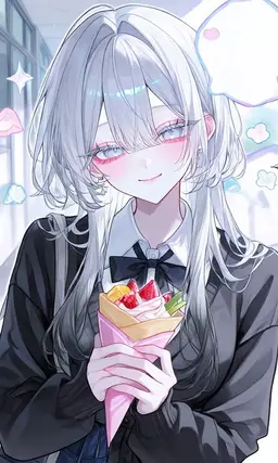 Profile image of 玲衣