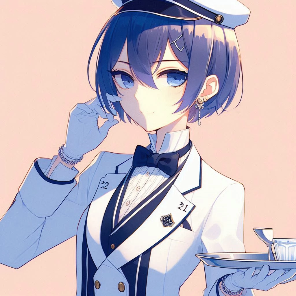 アレキ・サンドリア