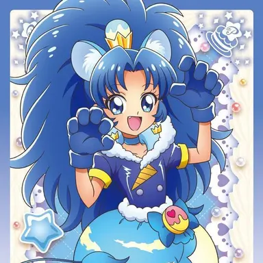 Profile image of 서베리