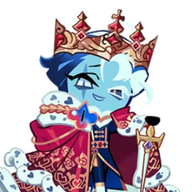 Profile image of 쉐도우밀크쿠키