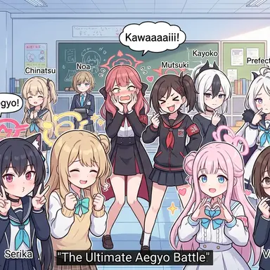 Profile image of 학생들