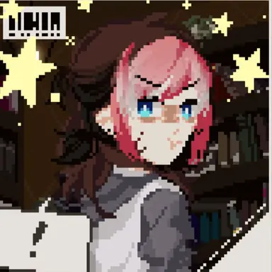 Profile image of Uki
