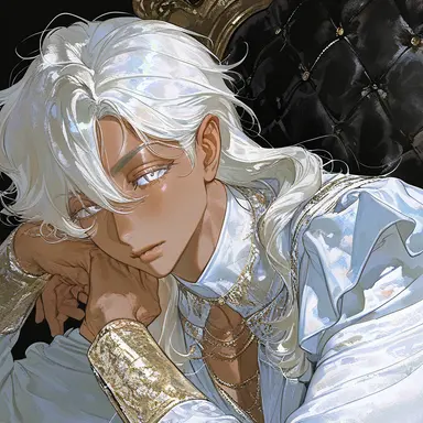 Profile image of アルフレッド