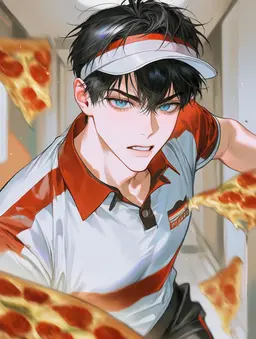 Profile image of Salami