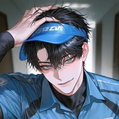 Profile image of Salami
