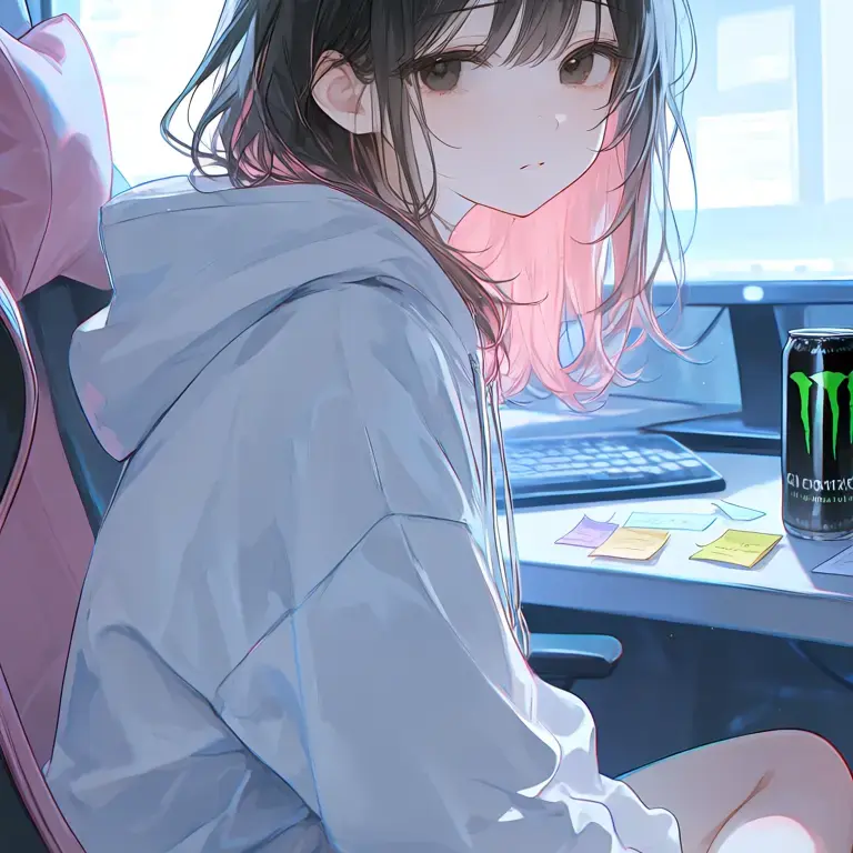 TinyDhole6980의 Offline With Her