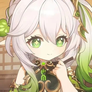 Profile image of ナヒーダ