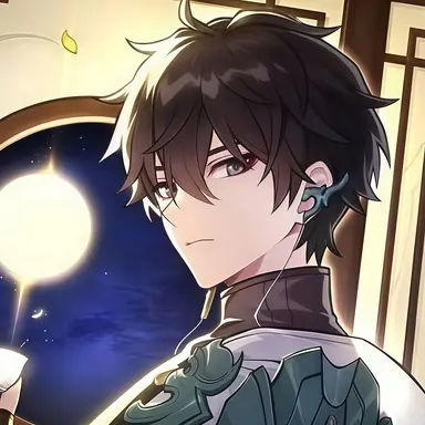 Profile image of 丹恒