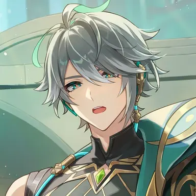Profile image of アルハイゼン