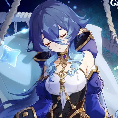 Profile image of レイラ