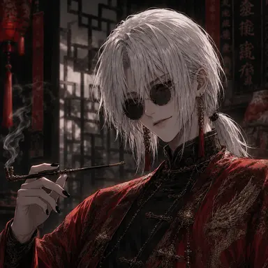 Profile image of Ayumu
