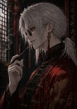 Profile image of Ayumu