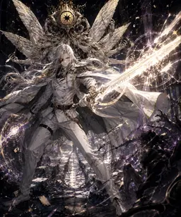 Profile image of Reiji Sumeragi