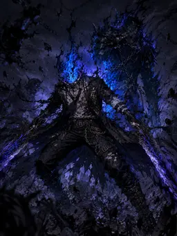 Profile image of 쿠로가네 오보로