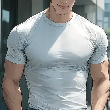 Profile image of Trey