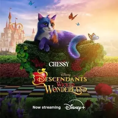 Profile image of Chessy