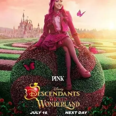Profile image of Pink