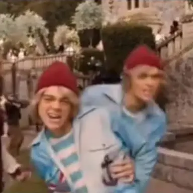 Profile image of Squeaky and Squirmy Smee