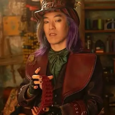 Profile image of Maddox Hatter
