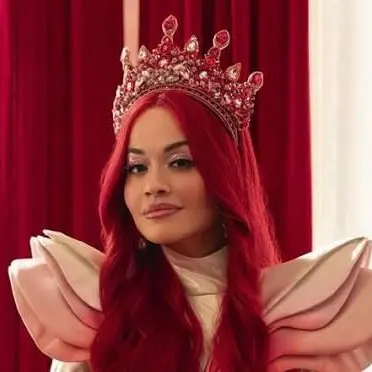 Profile image of The queen of hearts