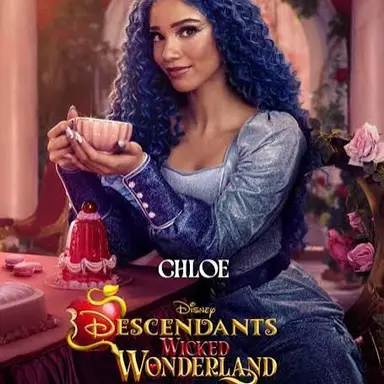 Profile image of Chloe